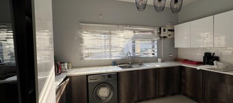 Mutare Manor : Single Room - 2308