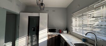 Mutare Manor : Single Room - 2308