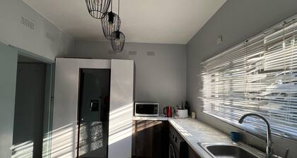 Mutare Manor : Single Room - 2308