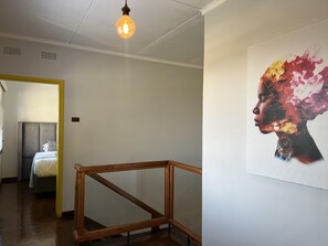 Interior - Mutare Manor : Single Room - 2308 (Mutare)