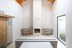 Kitchenette privada