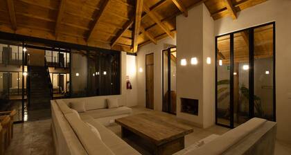 Jungla Hotel Boutique