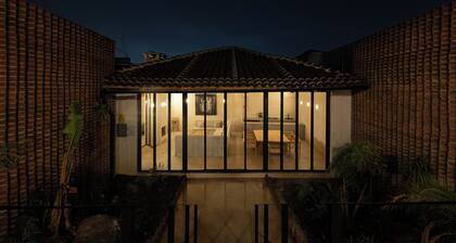 Jungla Hotel Boutique