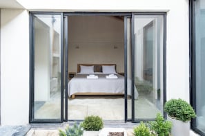 Superior-Villa | Hochwertige Bettwaren, Daunenbettdecken, Select-Comfort-Betten