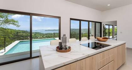 Stunning ocean view house in CocoBay Estates