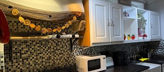 Grange Cottage Retreat in Bolton