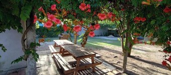 RcQ beach apartment in San Clemente del Tuyú