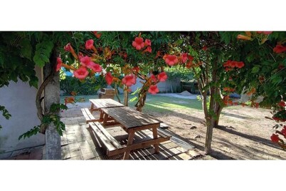 RcQ beach apartment in San Clemente del Tuyú