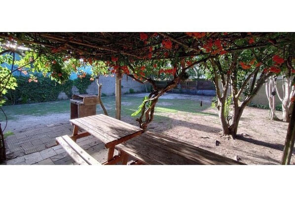 Terras