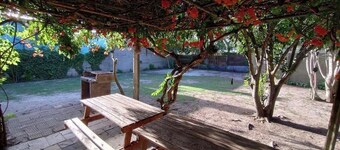 RcQ beach apartment in San Clemente del Tuyú