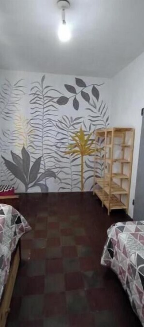 2 bedrooms, free WiFi, bed sheets, wheelchair access - RcQ beach apartment in San Clemente del Tuyú (San Clemente del Tuyu)