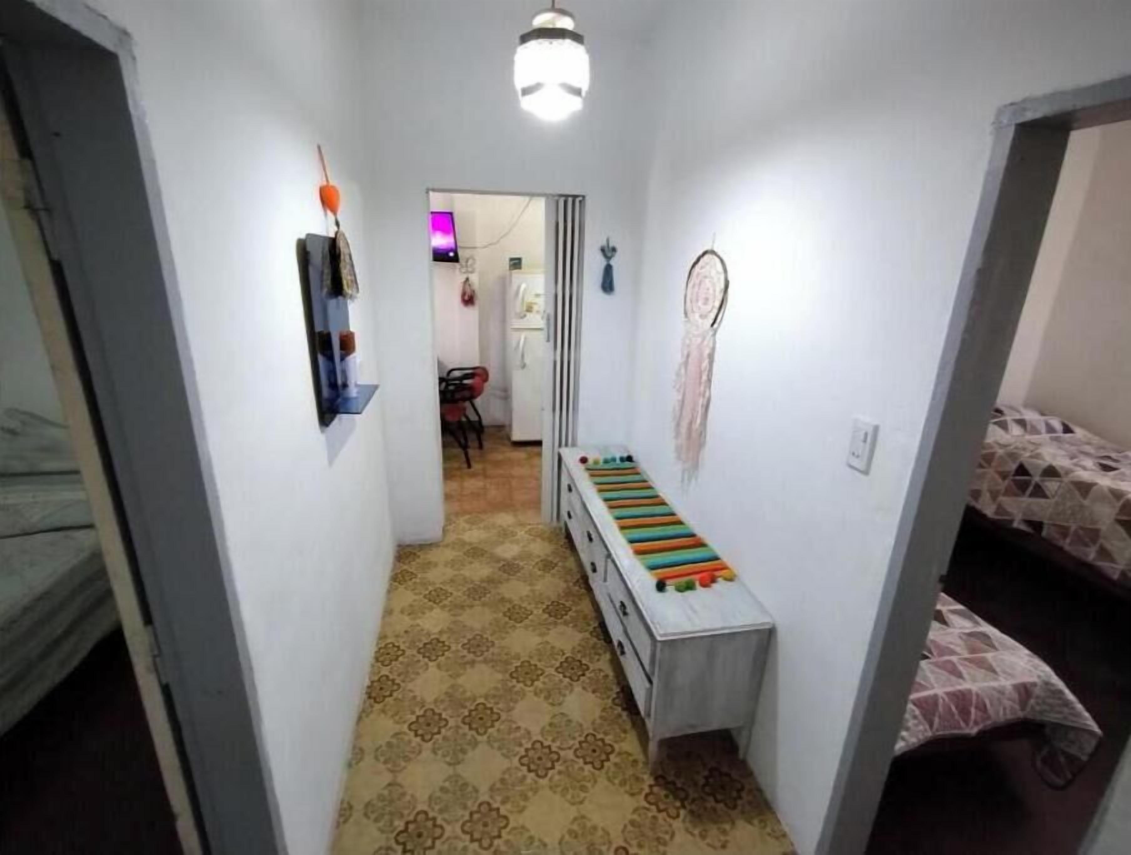 2 habitaciones, wifi gratis, ropa de cama y acceso para silla de ruedas 
