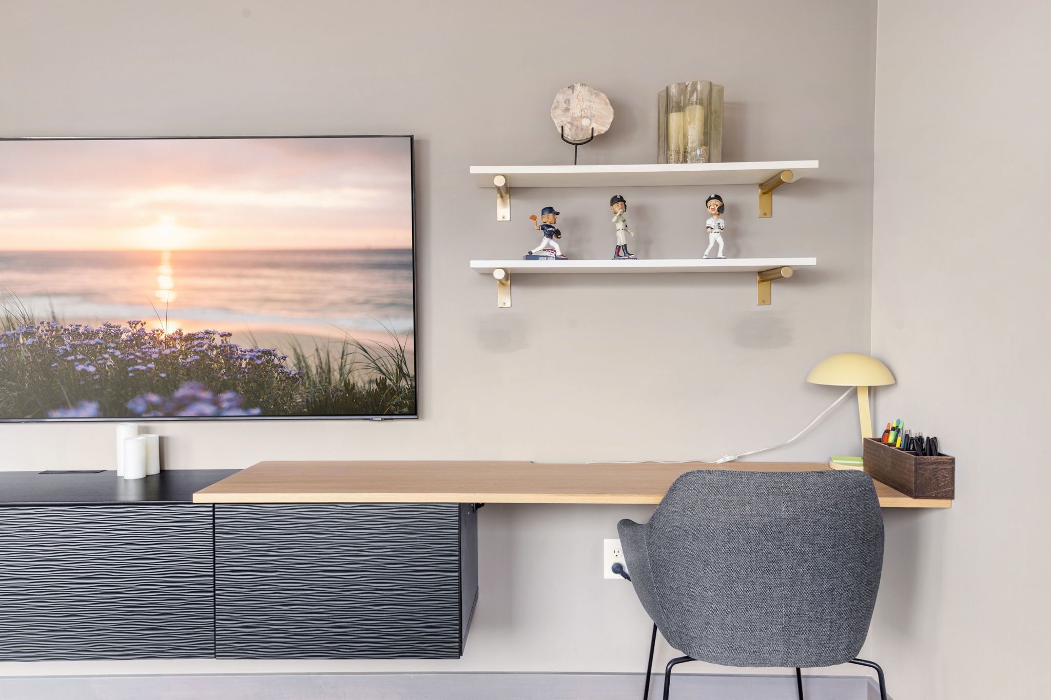 Apartment (1 Bedroom) | Property amenity