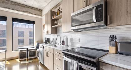 Sable 504 - One Bedroom