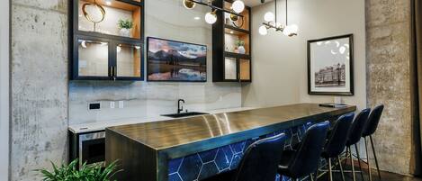 Apartment (1 Bedroom) | Property amenity