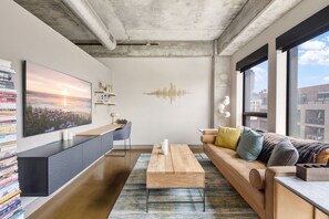 Apartment (1 Bedroom) | Property amenity - Sable 504 - One Bedroom (Minneapolis)