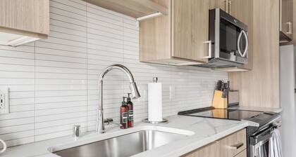 Sable 504 - One Bedroom