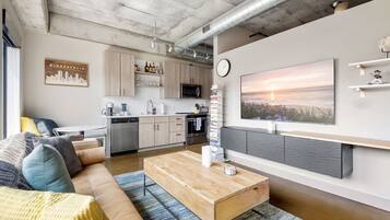 Apartment (1 Bedroom) | Property amenity