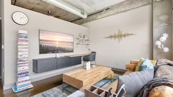 Apartment (1 Bedroom) | Property amenity