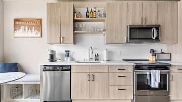Apartment (1 Bedroom) | Property amenity