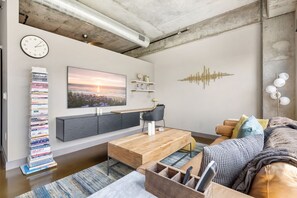 Appartement (1 Bedroom) | Accommodatievoorziening