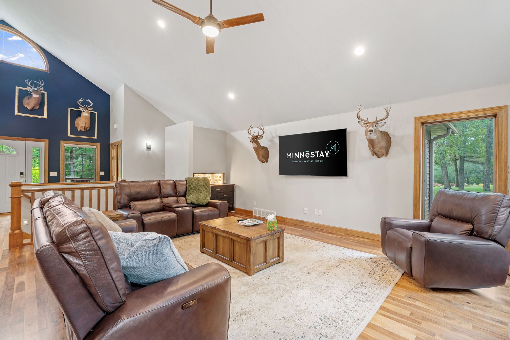 Studio (3 Bedrooms) | Property amenity