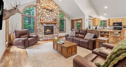 Eagle Ridge