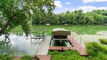 Studio (3 Bedrooms) | Property amenity