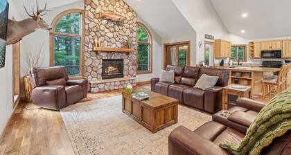 Eagle Ridge
