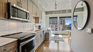 Apartamento (0 Bedroom) | Servicios del alojamiento