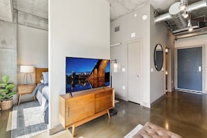 Căn hộ (0 Bedroom) | Tiện nghi, dịch vụ nơi lưu trú
