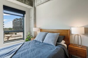 Departamento (0 Bedroom) | Servicio de la propiedad