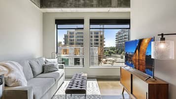 Apartment (0 Bedroom) | Depan hartanah