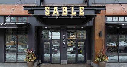 Sable 308 - Alcove