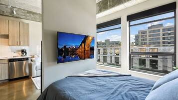 Apartamento (0 Bedroom) | Servicios del alojamiento