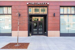 Property amenity - Sable 308 - Alcove (Minneapolis)