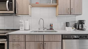 Dapur pribadi
