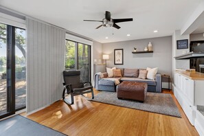 Accommodatievoorziening