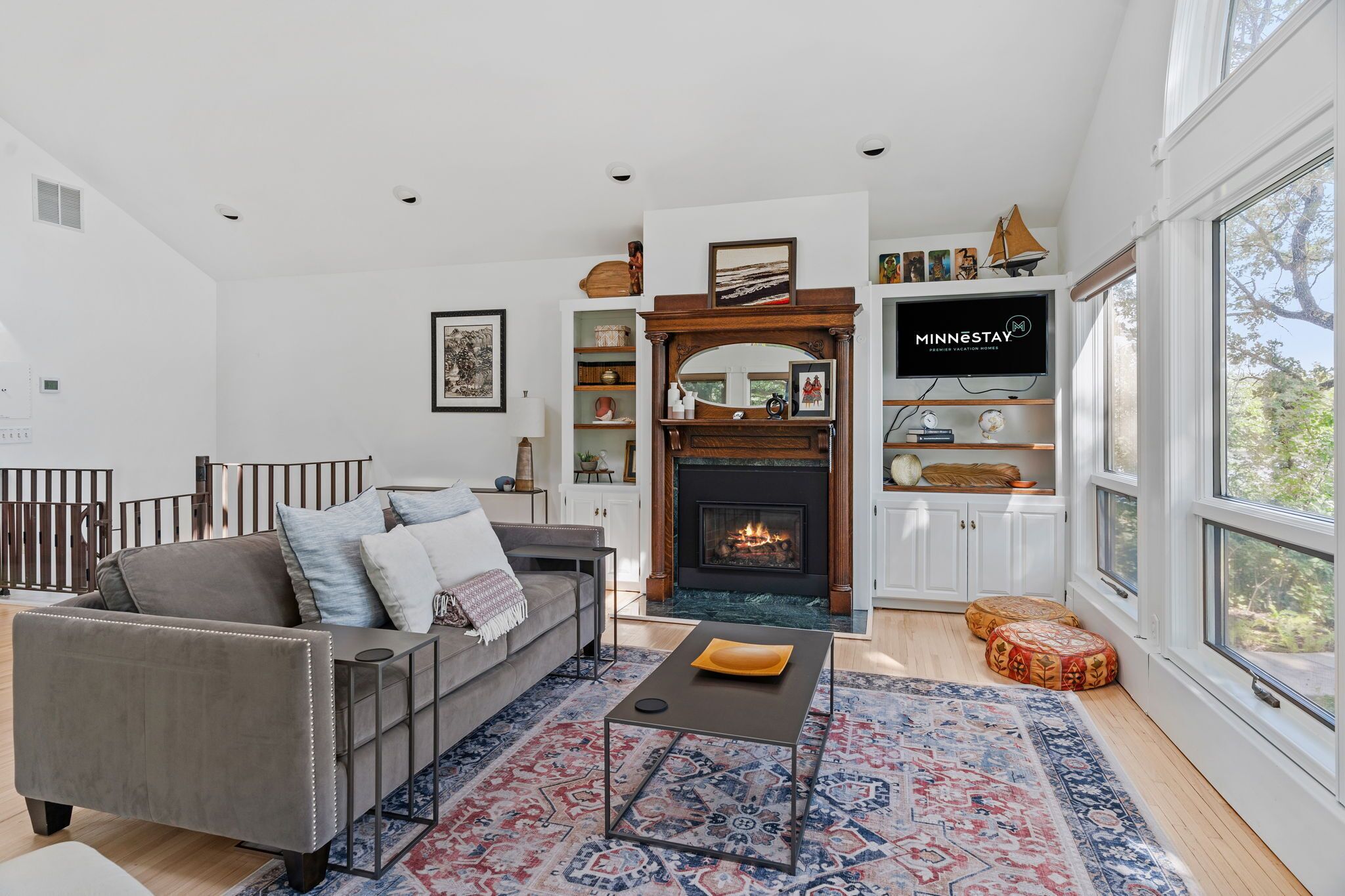 Huis (3 Bedrooms) | Voorkant van accommodatie