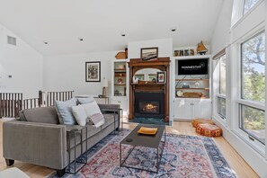 Huis (3 Bedrooms) | Voorkant van accommodatie