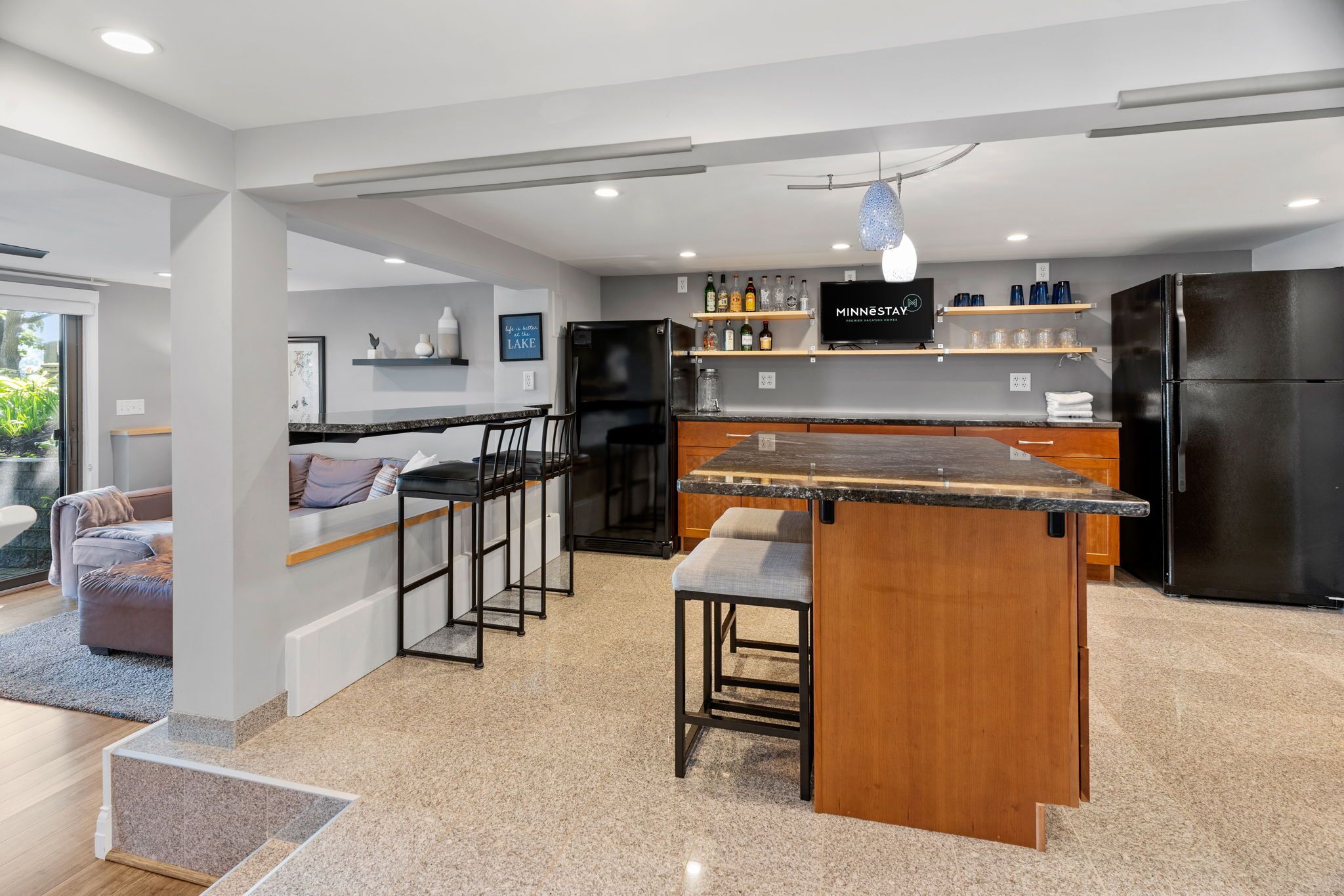 House (3 Bedrooms) | Property amenity