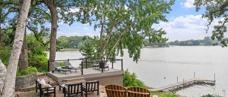 Hus (3 Bedrooms) | Fasade