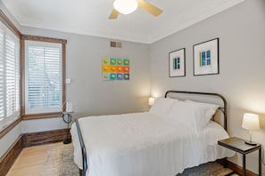 House (3 Bedrooms)