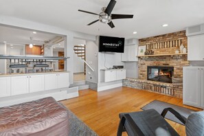 Huis (3 Bedrooms) | Accommodatievoorziening