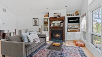 Hus (3 Bedrooms) | Fasade