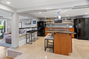 House (3 Bedrooms) | Property amenity