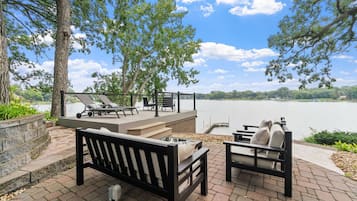 Maison (3 Bedrooms) | Extérieur