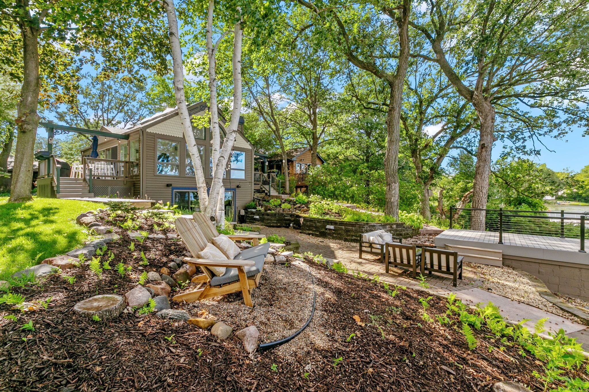 House (3 Bedrooms) | Property amenity