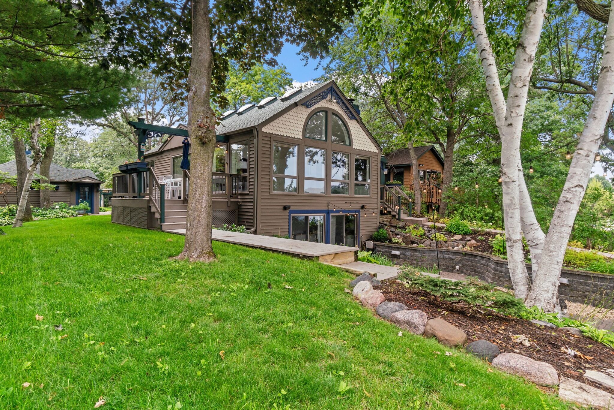 House (3 Bedrooms) | Property amenity