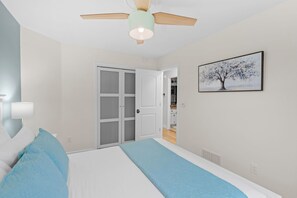 Property amenity - Meadows Retreat (Saint Michael)